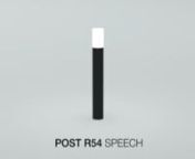 POST R54 SPEECH from r54