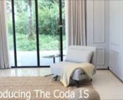 Coda 1s Edited Video No Sound from coda