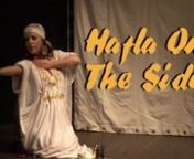 Featuring solos by Jrisi Jusakos, Devi Mamak and Johara. Dazzling group performances by Ghawazi Caravan, Hathor Dance Theatre and Ensemble, Tango Synergy and Hathor Drummers. Live Arabic music by El Anwar.
