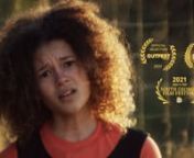 On a school camping trip to the mountains, a naive teen navigates the unfamiliar landscape of puberty... but it turns out hormones aren’t the only things raging out there in the wilderness. (13min) nnStarring Tori Bates, Zoey Todd, and Maricel Lopez-MarreronWritten and Directed by Geena Marie HernandeznProduced by William SteadnStory by Geena Marie Hernandez and Chris ViolettenDirector of Photography: Chris ViolettenProduction Designed and Edited by Chayse BanksnnSCREENINGS &amp; AWARDSnOutfes
