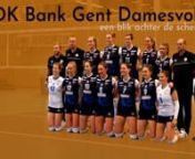 004510 - VDK Bank Gent Damesvolley from vdk