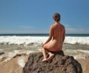 Como parte de nuestra misión de llevar al nudismo a todos los rincones de México en este video nos lanzamos a la aventura a buscar nuevas playas nudistas en la costa de Lo de Marcos.
