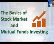 What is Mutual Fund?nnA Mutual Fund is a pool of money from investors. Each fund has a specific purpose and a professional fund manager invests the money based on a specific strategy and goal of the fund. It is the easiest way of investment for the general public who don&#39;t have the expertise to participate in the stock market. It is regulated by Securities and Exchange Commission (SEC). Indirectly by Philippines Stock Exchange (PSE) and Banko Sentral ng Pilipinas (BSP).nnADVANTAGES: n1. Professi