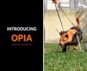 Opia_sponsor video from opia