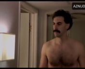 Borat and Azamat fighting for no fucking reason - XVIDEOSCO-1 from xvideosco