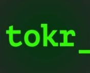 Tokr: An open-source protocol for financing real-world assets on the Solana blockchain.