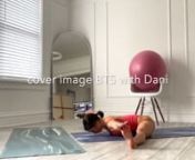 Join Danielle onlyfans/danidristi and Asana www.onlyfans/audriasana in this 48-Minute instructional video as they teach proper form and break down chatturanga, Warrior Two, side Angle Triangle, and Frog pose. They also get into a very sensual talk about what they like sexually, Danielle&#39;s love for the ladies and some free form twerking.nnPLUS TWO BONUS VIDEOS FREE WITH PURCHASEn• 12 Minute BTS of cover image photoshoot n• 7 Minute BTS of Asana Shooting Dani nnnDownload our Spotify playlistn