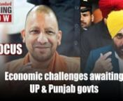 What are the economic challenges awaiting UP and Punjab? Why is CRISIL’s DK Joshi still optimistic about GDP growth in FY13? What BJP’s election win means for markets? What is CSR? All answers here