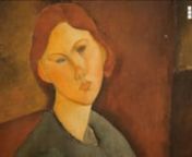 Amadeo Modigliani, the mysterious loner among the avant-gardists of the early 20th century, died of tuberculosis in 1920, at the age of only 35. Two days later, his pregnant fiancée, the painter Jeanne Hébuterne, took her own life by jumping from the fifth floor.nThe Albertina had organized the currently running exhibition