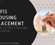 4. HIFIS - How to End a Housing Placement from hifìs