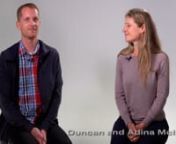 Duncan and Adina McIndoe - Adoption from indoe