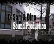 Audio Live 1By D-Sam and Dinonncheck http://soundcloud.com/adil-baijja