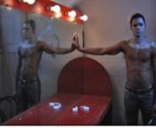 The Ghosts of Syb’L vanenn2010, USA, video, color, sound, 10 min. nA ghost relives memories from his past and his lover’s lovers. Inspired byThe Picture of Dorian Gray,this short combines fiction and documentary, delving into politics of gay black identity, masculinity and desire. Produced with Rahul Chada for theUnion Docs Documenting Mythologies Project . Screened at The Harvard Film Archives, Mix Experimental Film Festival and Brighton CineCity Film Festival.