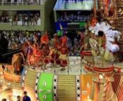 Brazil Carnival 2012 - Rio de Janeiro - Sapucaí from rio de janeiro carnival brazil
