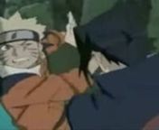 Naruto vs Sasuke - What Have You Done from sasuke naruto