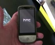 The Sprint HTC Hero will be available to the masses on October 11 for &#36;179.99 with a new 2-year contract, but we&#39;ve got the goods early!nnTake a preview look at Sprint&#39;s HTC Hero. The HTC Hero sports a 3.2-inch capacitance touchscreen, 5-megapixel autofocus camera, GPS, WiFi, 3G data, microSD card slot and a 3.5mm headphone jack.