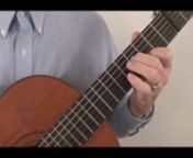 This is Douglas Niedt&#39;s arrangement of Scarborough Fair for classical guitar. The music is available in Doug&#39;s