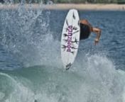 Um dia divertido de surfe na Ponta do Cepílio.n...nImagens: Daniel Smorigo e Marcio DjanEdição: Daniel Smorigo