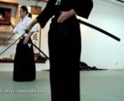 Shin Ken Kai is a MUSO JIKIDEN EISHIN RYU (MJER) Iaido traditional Japanese swordsmanship group with its home dojo in Vancouver, Canada. http://www.shinkenkai.org/