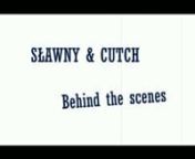 Sławny & Cutch Exclusive Footage from cutch