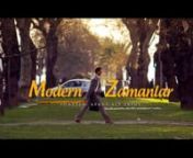 - IMDB: http://imdb.to/Y6oiL0nnFull Concentrate, Full View and withHeadphones please.nn- Vimeo says:Modern Zamanlar is a short but potent critique of our 21st-century love affair with constant connectivity or the illusion of it