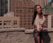 A music video shot and edited for Dya Dyana by Simba Productions; the production consist of exteriors throughout the city and intimate interior settings.nnDirected by Aaron ThomasnCinematography by Brian McCannnEdited by Mike CucinottannShot on Canon 7D DSLR camera on location in NYC.