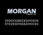 Meet the cast of the indie movie MORGAN:Leo Minaya, Jack Kesy, Darra