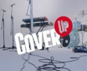 The CoverUp band is made up from in-demand professional session musicians, who have played with or currently play with artists such as: Michael Buble Rizzle Kicks, Wretch 32, Leona Lewis, Simon Webb, VV Brown, Alexander Burke, Mick Jones (The Clash), Daisy Dares You, The James Taylor Quartet, Carleen Anderson (Brand New Heavies) and many many more.