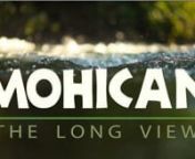 A short film documenting and honoring the remarkable re-creation of the Mohican forest.