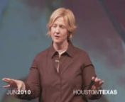 Brené Brown studies human connection -- our ability to empathize, belong, love. In a poignant, funny talk at TEDxHouston, she shares a deep insight from her research, one that sent her on a personal quest to know herself as well as to understand humanity. A talk to share.nn=============================nnTranscript:nnSo, I&#39;ll start with this: a couple years ago, an event planner called me because I was going to do a speaking event. And she called, and she said,