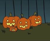 It&#39;s not only children who love Halloween.nnAnother Flash animation done for school. We had to create an E-Card of any occasion, and I chose Halloween.nnNow for some credits and disclaimer: I only own the illustrations and cartoon, but not the music (Labyrinth of Dreams by Nox Arcana) and the sound effects:nnsoundfxnow.com:n-Squeaky Door Openn-Monster roaringn-Creaky door openn-Footsteps in Forest Leavesn-Cliche Owl Hootn-Footsteps on Wood Floorn-Children saying trick of treatnnsoundbible.com:n-