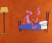 Pink Panther - Episode from pink panther