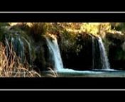 Documento audiovisual del Parque Natural de las Lagunas de Ruidera. Edición 2008.