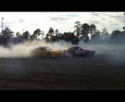 Compliation video over several drift demos performed by Jason Jiovani ( J1NRacing.com ) and friends with the Stunt Wars competition series during 2011.nAppearances by:nPatrick Goodin, Fello Ambivero, Marco Alvarez, and Jonathan Heinsen