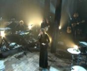 Swedish native Lykke Li makes a stop at Austin City Limits to showcases her remarkable sophomore release