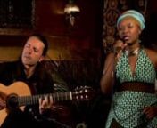 Commisioned by The Africa Channel &amp; shot on location at the iconic north african venue &#39;Momo&#39;s Kemia Bar&#39; in London, &#39;Soundcheck at Momo&#39;s&#39; is a 30 minute format television show. This episode features artists Julia Sarr and Patrice Larosse.nn3 x Sony HDW750s, HJ11, HJ21 lenses, Egripment Track &amp; Dolly.nnhttp://www.dreadnoughtmedia.co.uk