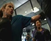 Get in shape. Go home safe.nnKrav Maga Worldwide video featuring KMW members and instructors.