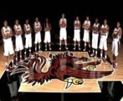 Mind Over Media was tagged to create this Hype piece for the Lady Gamecocks 2009-2010 season.Coach Dawn Staley&#39;s reaction...