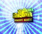 Nathan&#39;s wild sense of humor, top notch magic and Vegas production show elements make this one of the best shows on the strip. One of the biggest stars on