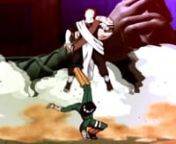 Best Fights in anime... It was always my great dream to create this selection of the best fights. The reason why I watch anime (as boy) are the fights ! nnI know... that the comments such as