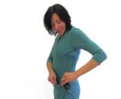 This brief video shows Hope Parish, co-founder of NuRoo, demonstrating the NuRoo Pocket - a babywearing shirt designed for skin-to-skin contact. Want to know more? Visit our website nuroobaby.com or find us on facebook/twitter/pintrest/instagram.