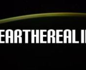 I have created another EARTHEREAL film using the time-lapse image data shot by ISS astronauts in 2011 and 2012.nnThe original EARTHEREAL became a Vimeo Staff Pick: http://vimeo.com/adonispulatus/eartherealnnIt can be noticed from the NASA imagery that much of our planet&#39;s surface is either brown or blue. And rather less of it is green. The rest of the surface is turned over to highly-lit areas of concrete, where most of us tend to live.nnImages courtesy of the Image Science &amp; Analysis Labora