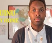 Follows Dorian (ONUINU) through his bizarre life before transcending time and space.nnThe official music video for