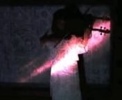 Violin, Viola &amp; Video VirtuositynRecorded During a Live Webcast from Evergroove Studio, Thursday, April 26, 2012.nNext in program:LETTER TO AVIGDOR https://vimeo.com/44128217nn