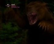 UC PROMO GRIMM S01EP02 - BEARS WILL BE BEARS from s01ep02