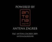 Poštovani novinari, nuvijek isti zajeb. nNije Radio Antena nego Antena Zagreb!