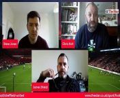 Steve, James and Chris preview Monday&#39;s visit of QPR before discussing several individuals who could have a huge influence on the Blades this season.&#60;br/&#62;