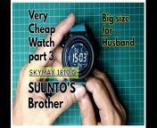 Cheap Watch and Styles Watch SKYMAX 1810 G&#60;br/&#62;price only &#36;5&#60;br/&#62;very cheap watches&#60;br/&#62;Story of this video ( Drop test than broke this watch )&#60;br/&#62;&#60;br/&#62;Top 8 Most Affordable Luxury Watches in 2022&#60;br/&#62;Cartier – Tank Solo.&#60;br/&#62;Tag Heuer – Carrera.&#60;br/&#62;Rolex – Air King.&#60;br/&#62;Omega – Speed Master.&#60;br/&#62;Breitling – Colt.&#60;br/&#62;Bremont – U-2.&#60;br/&#62;Bell and Ross – Aviation.&#60;br/&#62;Chopard – Happy Sport.&#60;br/&#62;&#60;br/&#62;Duro Analog Watch. Casio. ...&#60;br/&#62;Modern Easy Reader Silver. Timex. ...&#60;br/&#62;Time Teller Watch. Nixon. ...&#60;br/&#62;Stainless Chronograph Watch. Fossil. ...&#60;br/&#62;Quartz Watch with Rubber Strap. Lacoste. ...&#60;br/&#62;Signature Stainless Steel and Leather Watch. Skagen. ...&#60;br/&#62;Vintage Rectangular Wrist Watch. Peugeot. ...&#60;br/&#62;Easy Reader 35mm Silver-Tone Expansion Band Watch. Timex.&#60;br/&#62;&#60;br/&#62;Audemars Piguet celebrates the beginning of its partnership with Mark Ronson with the launch of a dedicated long-term collaborative programme revolving around the process of creation and the nurturing of human talents.&#60;br/&#62;&#60;br/&#62;In 1976, Jacqueline Dimier designed the women’s version of the Royal Oak – a watch in its own way as shockingly revolutionary as the original. For Audemars Piguet, this model was the first milestone in a rich and varied women’s line, since punctuated by amazing creative collaborations.&#60;br/&#62;Luminox is proud to announce the Navy SEAL 3500 Series, the next evolution of the best-selling Navy SEAL collection of timepieces&#60;br/&#62;G-Shock watches are ultra tough, durable watches with an impressive history. These Casio watches feature complex functions like GPS location, tide tracking, depth meters, altimeters, barometers, compasses, solar power dials, and much more.&#60;br/&#62;California Watch Co. timepieces were designed with dimension in mind. From concave subdials to raised applied indices, domed dials to skeleton hands–we focus on the small details that culminate in unique, modern designs.&#60;br/&#62;prince harry and meghan markle watches&#60;br/&#62;prince harry and meghan markle watches&#60;br/&#62;prince harry and meghan markle watches&#60;br/&#62;prince harry and meghan markle watches&#60;br/&#62;germany vs england live stream exclusive watches&#60;br/&#62;germany vs england live stream exclusive watches&#60;br/&#62;germany vs england live stream exclusive watches&#60;br/&#62;germany vs england live stream exclusive watches&#60;br/&#62;#cheapwatches&#60;br/&#62;#styleswatches&#60;br/&#62;#luxurywatches&#60;br/&#62;another video : &#60;br/&#62;-https://dai.ly/x8bc1kf ( SKMEI )&#60;br/&#62;-https://dai.ly/x8bd49e ( SKYMAX )&#60;br/&#62;-https://dai.ly/x8belmx ( SKYMAX For Men )