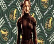 The Hunger Games: The Ballad of Songbirds &amp; Snakes (Lionsgate)Stars:Jennifer Lawrence as Katniss Everdeen, Josh Hutcherson as Peeta Mellark, Liam Hemsworth.&#60;br/&#62;&#60;br/&#62;Years before he becomes the tyrannical president of Panem, 18-year-old Coriolanus Snow sees a chance for a change in fortunes when he mentors Lucy Gray Baird, the female tribute from District 12.&#60;br/&#62;Release date: November 17, 2023 (USA)&#60;br/&#62;Director: Francis Lawrence