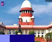 On May 26, the Supreme Court panel said that sex workers should not be arrested or penalised or harassed or victimised as voluntary sex work is ‘not illegal’. The SC panel said only running the brothel is unlawful. A Supreme Court-appointed panel has recommended various guidelines. SC also said, “It need not be gainsaid that notwithstanding the profession, every individual in this country has a right to a dignified life under Article 21 of the Constitution of India.” However, Additional Solicitor General Jayant Sud, submitted that the Government of India has certain reservations, reported ANI. Watch the video to know more.&#60;/p&#62; &#60;br/&#62;&#60;/p&#62;
